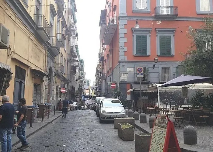 Domus Di Pupa